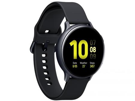 Imagem de Smartwatch Samsung Galaxy Watch Active 2 44mm