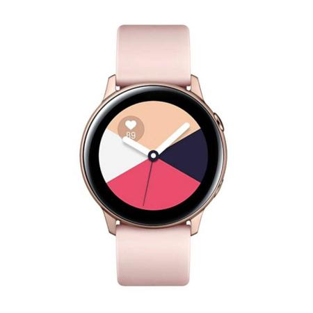 Imagem de Smartwatch Samsung Galaxy Watch Active Rosé