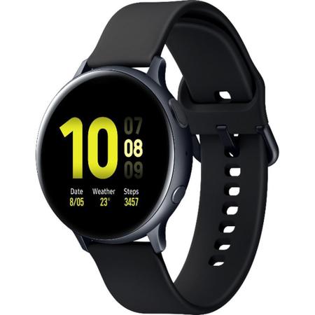 samsung galaxy watch active 2 mede pressão arterial