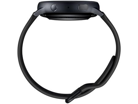 Imagem de Smartwatch Samsung Galaxy Watch Active2 Preto - 44mm 1,5GB