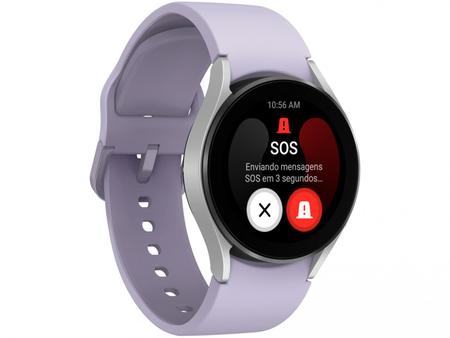 Relogio Compativel Samsung Galaxy Smartwatch 40mm Bluetooth