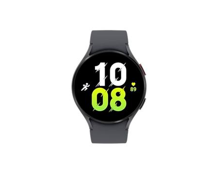 Imagem de Smartwatch Samsung Galaxy Watch5 BT 44mm - Grafite