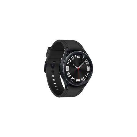 Imagem de Smartwatch Samsung Galaxy Watch6 Classic LTE 43mm Tela Super AMOLED de 1.31"
