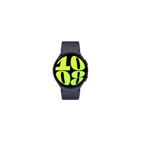 Imagem de Smartwatch Samsung Galaxy Watch6 LTE 44mm Tela Super AMOLED de 1.47"