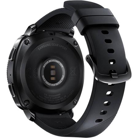 smart watch samsung sport