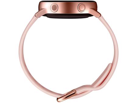 Smartwatch Samsung Watch Active Galaxy 28mm Ros Bluetooth
