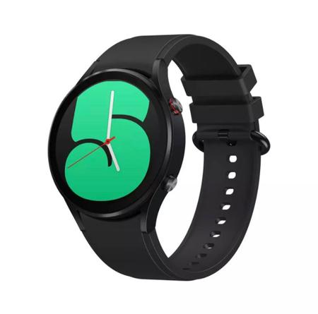 Imagem de Smartwatch Zeblaze Gtr 3 Lançamento Bluetooth 5.1 Tela 1.32 Lacrado 100% Original C/ NF