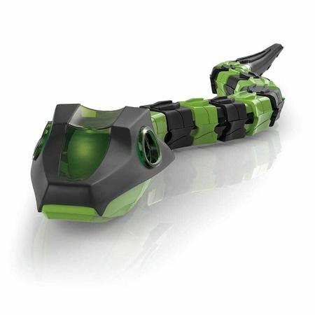 Ciencia e Jogo Robotics SnakeBot Cobra Robo FUN - Outros Jogos - Magazine  Luiza
