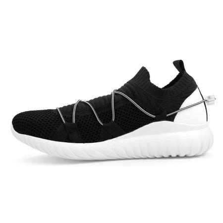 Sneaker Lança Perfume Atacador Redondo Imagem de Sneaker Lança Perfume Atacador Redondo