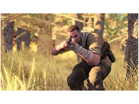 Imagem de Sniper Elite 3 Ultimate Edition para Xbox One