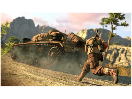 Imagem de Sniper Elite 3 Ultimate Edition para Xbox One