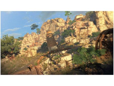 Imagem de Sniper Elite 3 Ultimate Edition para Xbox One