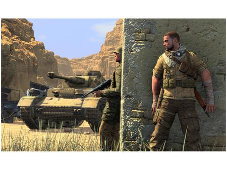 Imagem de Sniper Elite 3 Ultimate Edition para Xbox One