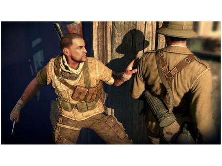 Imagem de Sniper Elite 3 Ultimate Edition para Xbox One