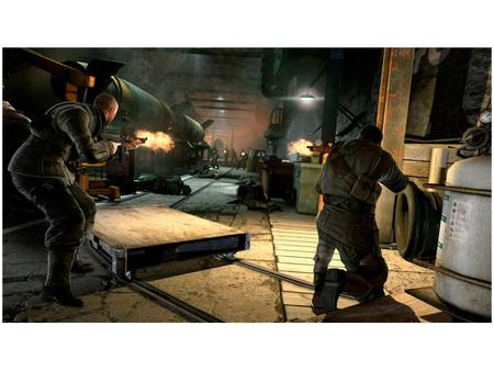 Sniper Elite V2 Midia Digital [XBOX 360] - WR Games Os melhores