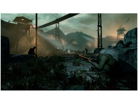 Sniper Elite V2 Midia Digital [XBOX 360] - WR Games Os melhores