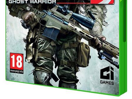 Análise: Sniper Ghost Warrior 2