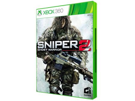 Jogos de Sniper no Jogos 360