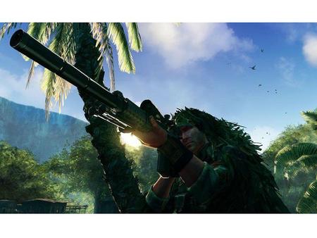 Imagem de Sniper Ghost Warrior para PS3