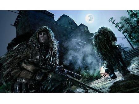 Imagem de Sniper Ghost Warrior para PS3