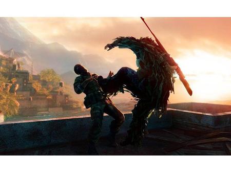 Imagem de Sniper Ghost Warrior para PS3