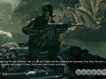 Jogo Sniper Ghost Warrior- Xbox 360 - LOJA CYBER Z - Loja Cyber Z