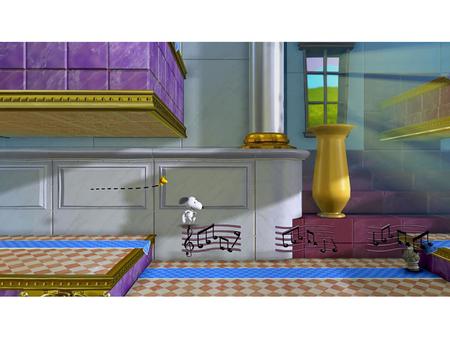 Imagem de Snoopys Grand Adventure para PS4