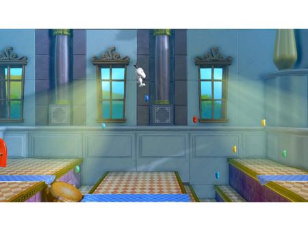 Imagem de Snoopys Grand Adventure para PS4