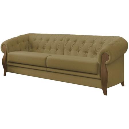 Imagem de Sofa 3 Lugares 244 cm Murano SL 945 Moll