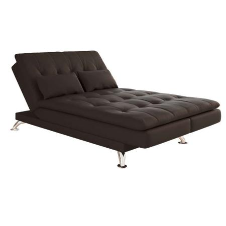 Sofá Cama Mattox de 2 Lugares 190 cm