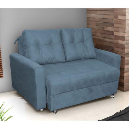 Imagem de Sofa Cama Drika Matrix