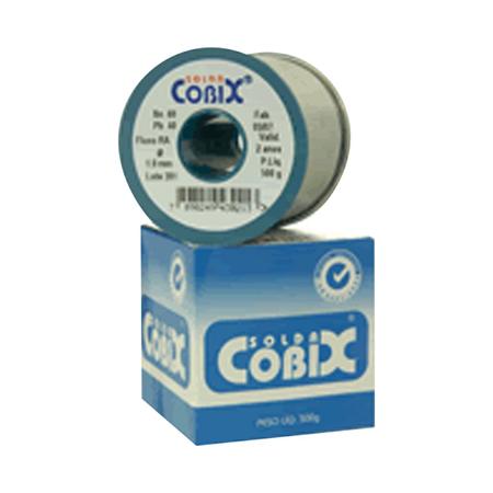 Imagem de Solda Cobix 0.50MM 60X40 250G