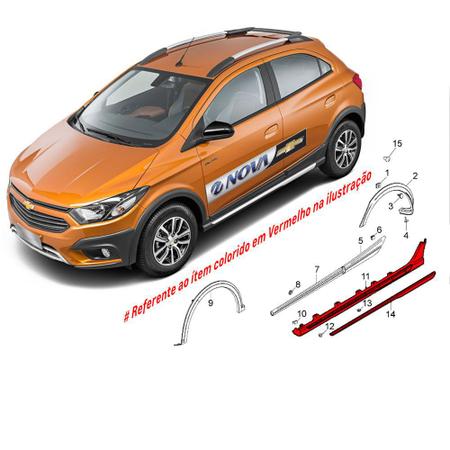 52128178 - Accioly GM - Peças Chevrolet Originais e Genuínas