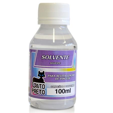 Imagem de Solvente Gato Preto