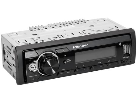 Imagem de Som Automotivo Pioneer MP3 Player Rádio AM/FM