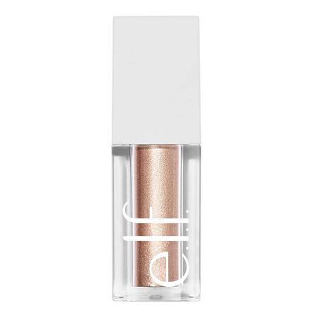 Sombra de olhos e.l.f. Gel metálico líquido Vegan Moon 3mL Imagem de Sombra de olhos e.l.f. Gel metálico líquido Vegan Moon 3mL