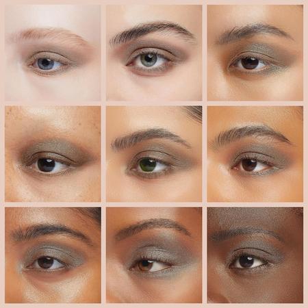 Sombra de olhos e.l.f. Gel metálico líquido Vegan Moon 3mL Imagem de Sombra de olhos e.l.f. Gel metálico líquido Vegan Moon 3mL