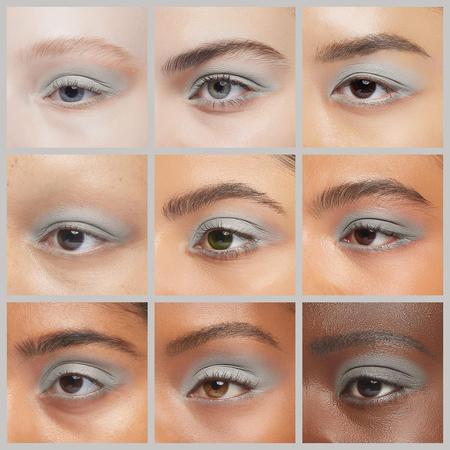 Sombra de olhos Maybelline New York Eystudio Color Tattoo Metal Imagem de Sombra de olhos Maybelline New York Eystudio Color Tattoo Metal