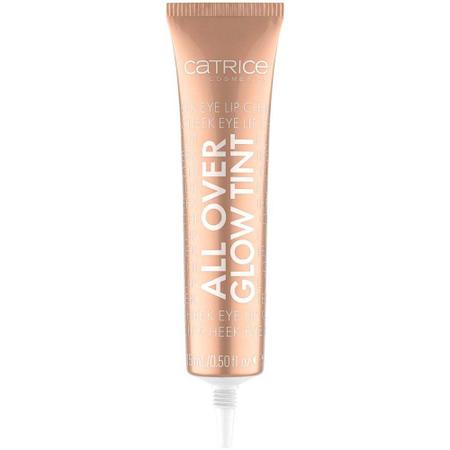 Imagem de Sombra Líquida Catrice - All Over Glow Tint