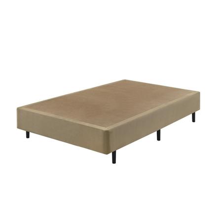 Imagem de Sommier Casal ECO 128x188x40cm Ecoflex