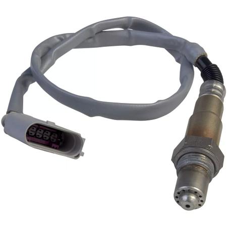 Imagem de Sonda Lambda / Sensor de Oxigênio Jetta New Beetle Novo Fusca 06K906262H, 06K906262AG, 0258027077, 0258027078