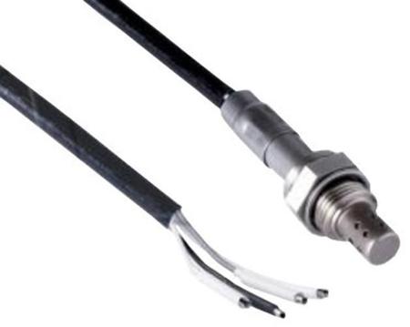 Sonda Lambda Twingo 1.2I 1999 Em Diante Sem Conector - Outros/Dpl/Euro/Max Imagem de Sonda Lambda Twingo 1.2I 1999 Em Diante Sem Conector