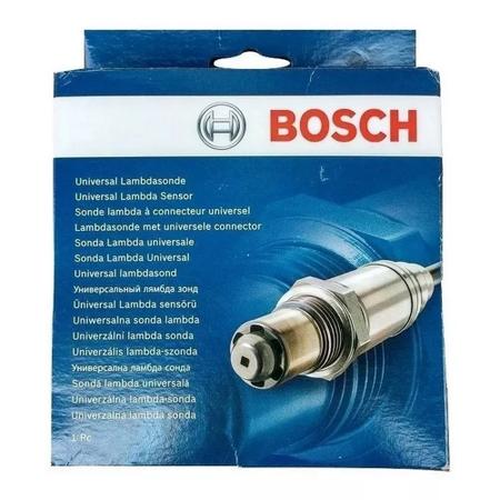Bosch 0258986602 - Sonda Lambda Universale