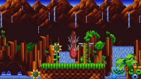 Sonic Mania - Sonic Mania  De fã a desenvolvedor: conheça o