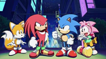 Conheça o jogo Sonic Origins Plus - Blog da Lu - Magazine Luiza