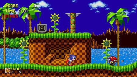 Sonic Ultimate Genesis Collection - Xbox 360 - Microsoft - Jogos de  Plataforma - Magazine Luiza