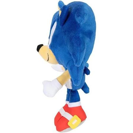 Sonic - Ray - Peluche de 23 cm, Sonic the Hedgehog