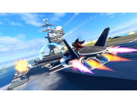 Imagem de Sonic & SEGA All-Stars Racing p/ PS Vita