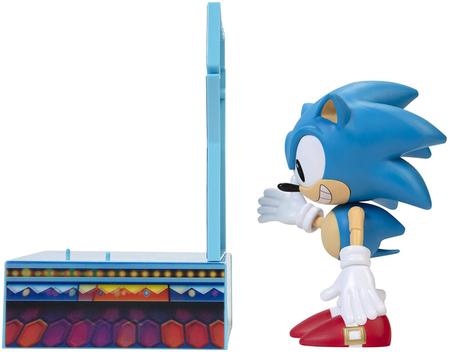 Imagem de Sonic The Hedgehog 30º aniversário Ultimate Collector Edition Oficial Licenciado