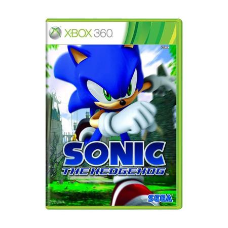 Jogos de Sega no Jogos 360